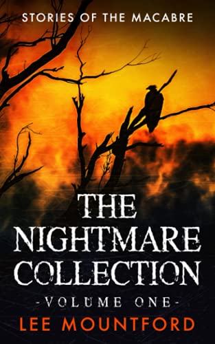 Stock image for The Nightmare Collection: Volume 1 for sale by California Books