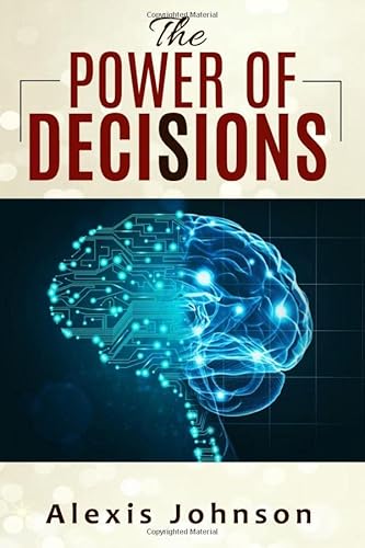 Stock image for The Power Of Decisions for sale by Revaluation Books