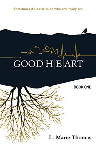 Stock image for Good Heart for sale by Goodwill of Colorado