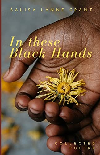 Stock image for In these Black Hands for sale by Better World Books