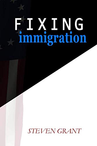 Stock image for Fixing Immigration for sale by ThriftBooks-Dallas