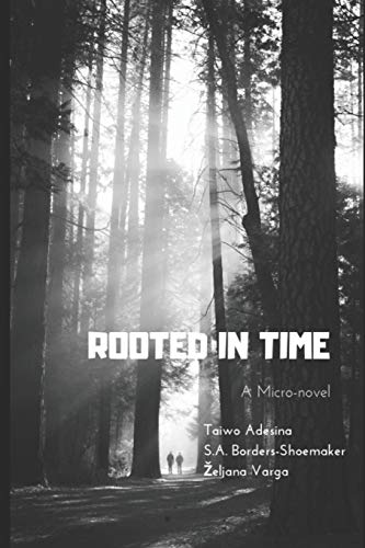 Imagen de archivo de Rooted in Time a la venta por THE SAINT BOOKSTORE