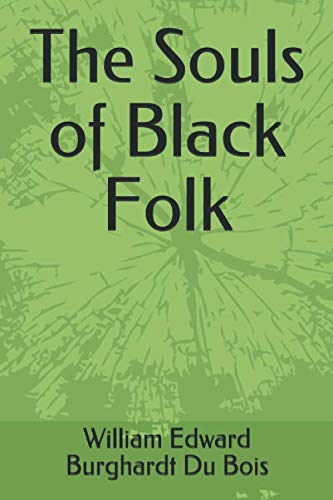 9781689284653: The Souls of Black Folk