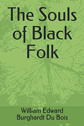 Imagen de archivo de The Souls of Black Folk a la venta por Revaluation Books