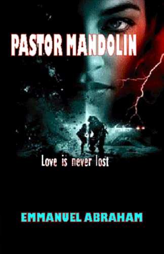 Stock image for PASTOR MANDOLIN: Love is never lost. [Soft Cover ] for sale by booksXpress