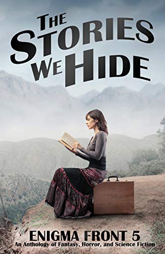 9781689348393: The Stories We Hide: Enigma Front 5
