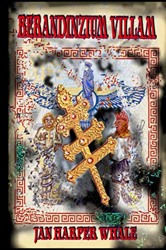 Stock image for Berandinzium Villam (The Wihtwara Trilogy) for sale by WorldofBooks