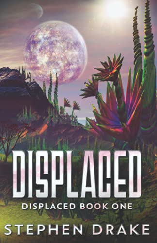 9781689476881: Displaced