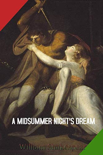 9781689490283: A Midsummer Night's Dream: New Edition