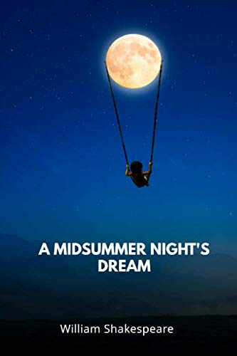 Beispielbild fr A Midsummer Night's Dream: New Print 2019 zum Verkauf von Revaluation Books