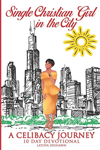Stock image for Single Christian Girl In The City - Celibacy Journey for sale by Lucky's Textbooks