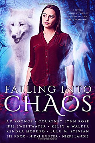 Imagen de archivo de Falling into Chaos a la venta por Revaluation Books