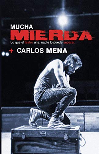 Stock image for Mucha Mierda for sale by Revaluation Books