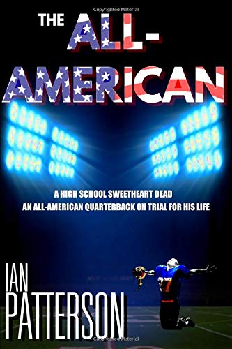 Beispielbild fr THE ALL AMERICAN: NOT SINCE A TIME TO KILL has the line between Justice and the Law been more blurred. (A Carter Holman Legal Thriller, Band 1) zum Verkauf von medimops