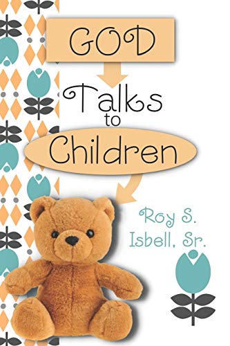 Stock image for God Talks to Children for sale by ThriftBooks-Dallas