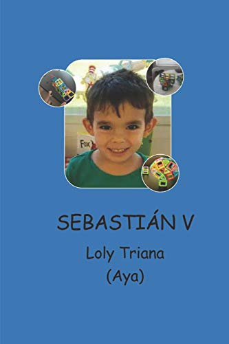 Imagen de archivo de SEBASTIN V (Spanish Edition) a la venta por Lucky's Textbooks