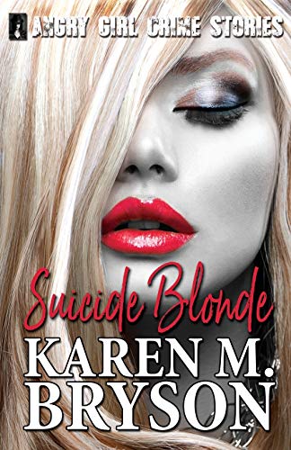 Imagen de archivo de Suicide Blonde a la venta por THE SAINT BOOKSTORE