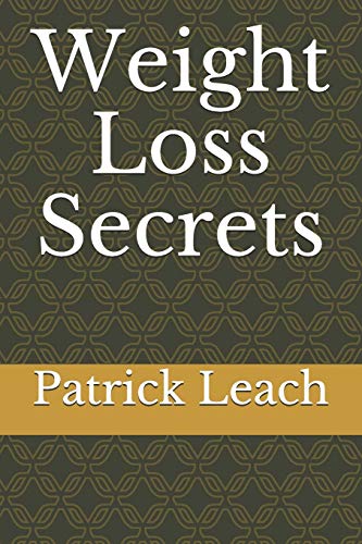 Beispielbild fr Weight Loss Secrets zum Verkauf von Lucky's Textbooks