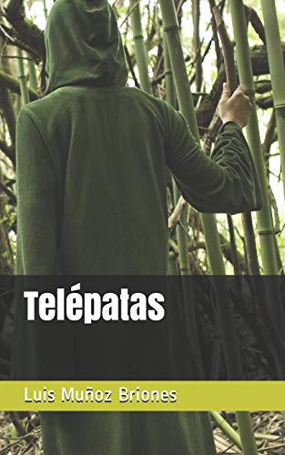 Stock image for Telpatas (Spanish Edition) for sale by Lucky's Textbooks