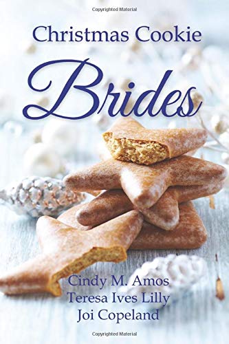 9781689745420: Christmas Cookie Brides