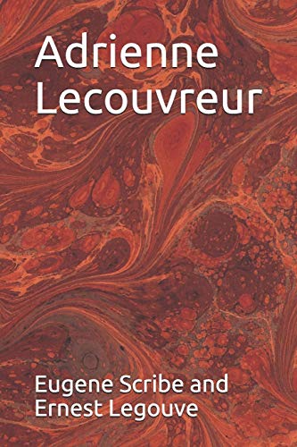 Stock image for Adrienne Lecouvreur (French Edition) for sale by Hay-on-Wye Booksellers