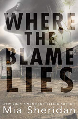 Stock image for Where the Blame Lies for sale by Half Price Books Inc.