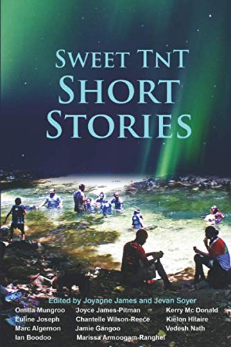 Stock image for Sweet TnT Short Stories for sale by Revaluation Books