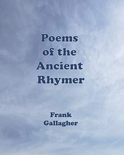 Stock image for Poems of the Ancient Rhymer for sale by ThriftBooks-Dallas