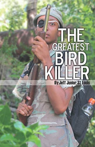 Beispielbild fr The Greatest Bird Killer zum Verkauf von Lucky's Textbooks