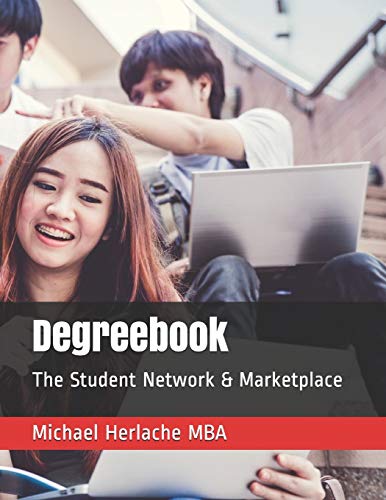 Stock image for Degreebook for sale by Lucky's Textbooks