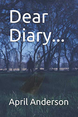 Beispielbild fr Dear Diary. zum Verkauf von Revaluation Books