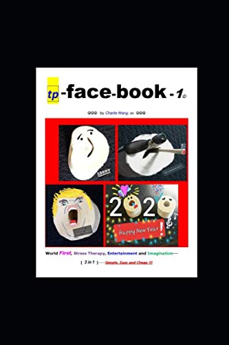 9781689857451: tp -face-book-1