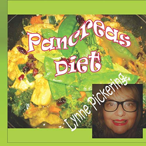 Imagen de archivo de Pancreas Diet: Recipes (A way to better health) a la venta por Lucky's Textbooks