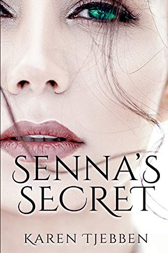 Beispielbild fr Senna's Secret zum Verkauf von THE SAINT BOOKSTORE