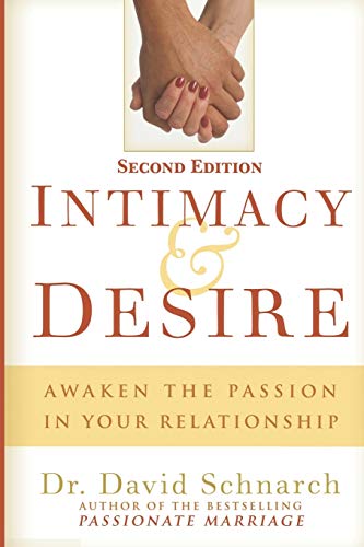 9781689933223: Intimacy & Desire: Awaken The Passion In Your Relationship