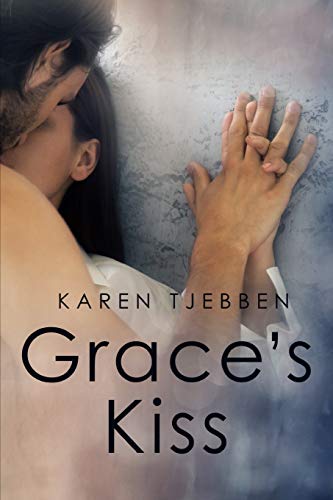 Beispielbild fr Grace's Kiss zum Verkauf von THE SAINT BOOKSTORE