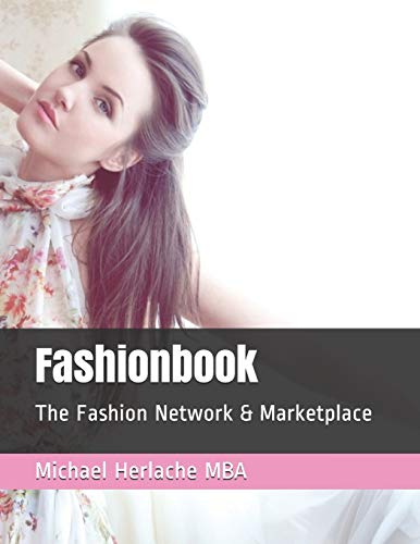 Stock image for Fashionbook for sale by Lucky's Textbooks
