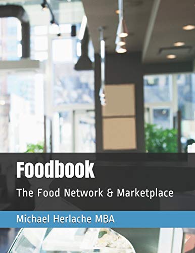 Stock image for Foodbook for sale by Lucky's Textbooks