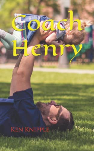 Stock image for Coach Henry for sale by Revaluation Books