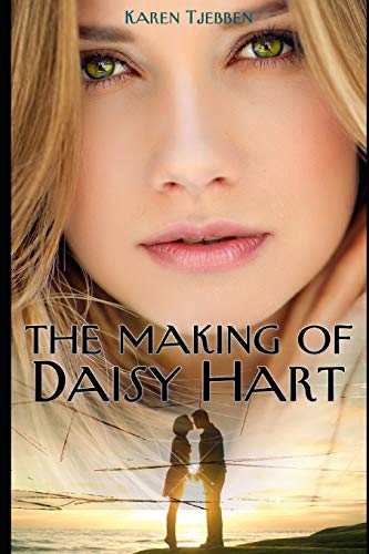 Beispielbild fr The Making of Daisy Hart zum Verkauf von THE SAINT BOOKSTORE