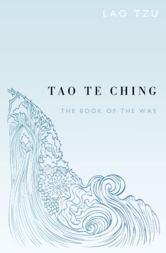 Stock image for Tao Te Ching for sale by AwesomeBooks
