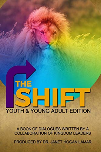 Beispielbild fr THE SHIFT: YOUTH & YOUNG ADULT EDITION zum Verkauf von Lucky's Textbooks
