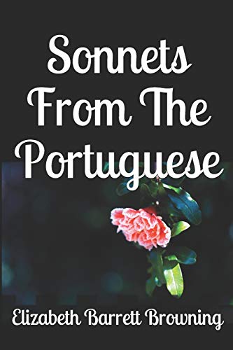 9781690057697: Sonnets From The Portuguese