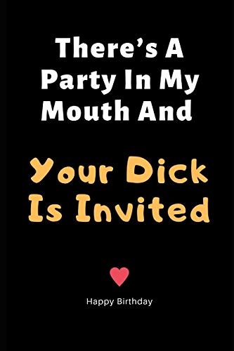 Party On My Dick