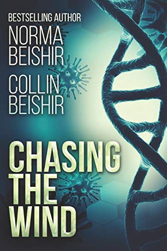 9781690146476: Chasing The Wind: Large Print Edition