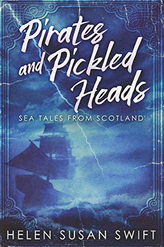 Beispielbild fr Pirates And Pickled Heads: Large Print Edition zum Verkauf von WorldofBooks