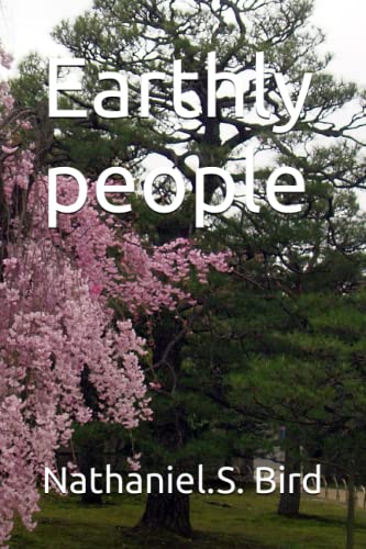 Imagen de archivo de Earthly people a la venta por Lucky's Textbooks