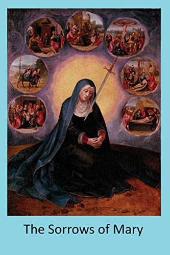 Stock image for The Sorrows of Mary for sale by Revaluation Books