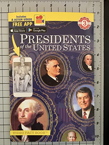 Imagen de archivo de Presidents of the United States a la venta por SecondSale