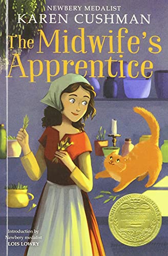9781690304661: The Midwife's Apprentice